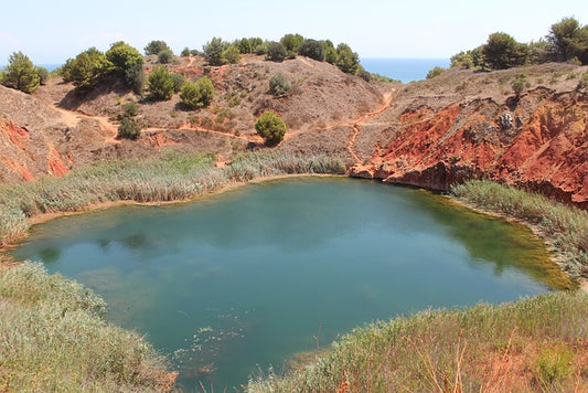 6 luoghi da vedere almeno una volta in Salento