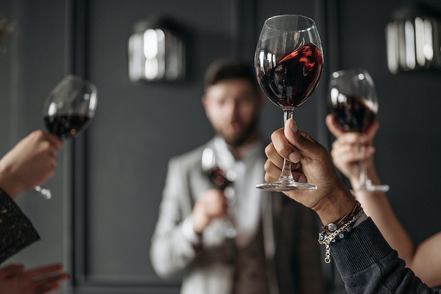 Vino Negroamaro del Salento: origine, caratteristiche, abbinamenti