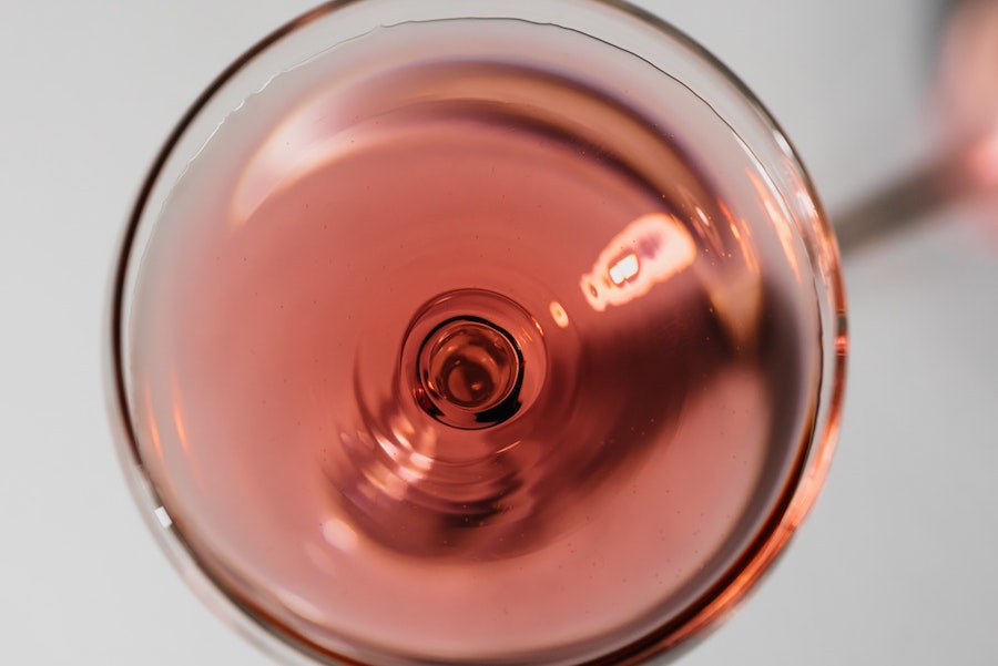 Vino Negroamaro Rosato: un'esperienza di Gusto Unica