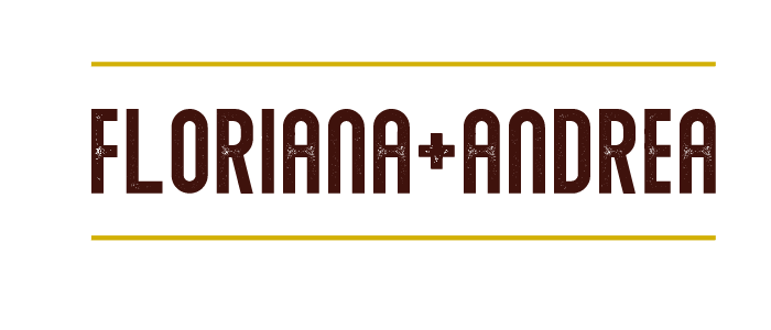 Floriana + Andrea
